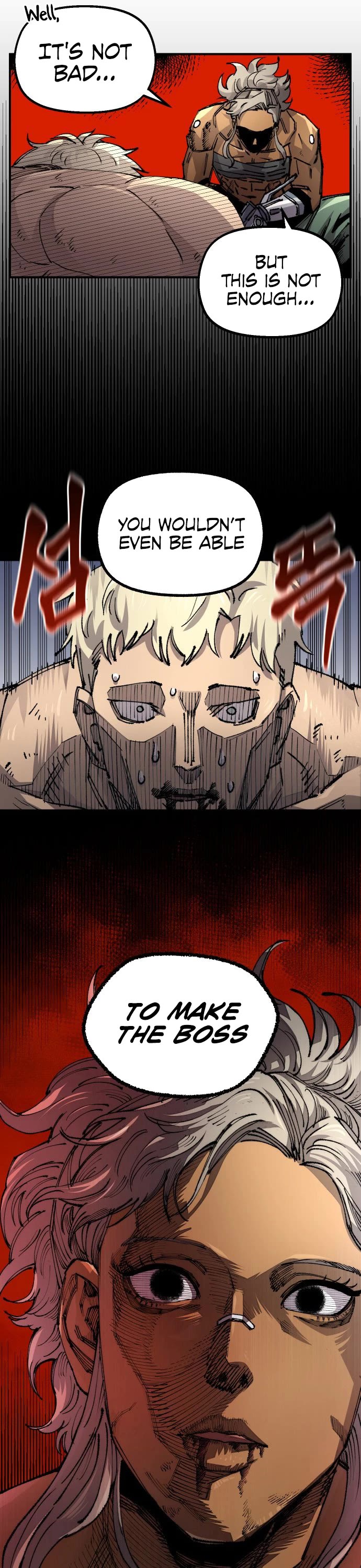 Reincarnation of the Veteran Soldier chapter 113 page 15