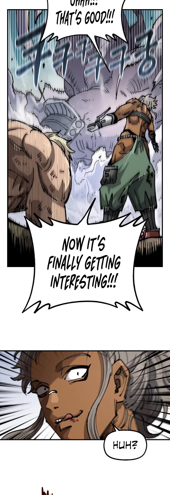 Reincarnation of the Veteran Soldier chapter 113 page 18