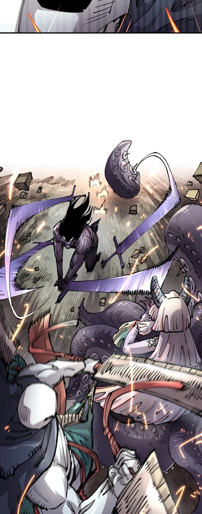 Reincarnation of the Veteran Soldier chapter 113 page 23