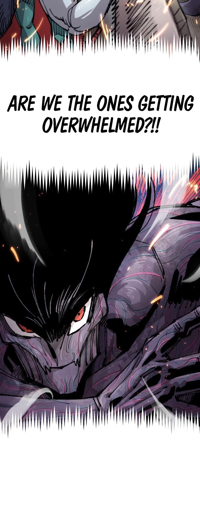 Reincarnation of the Veteran Soldier chapter 113 page 24