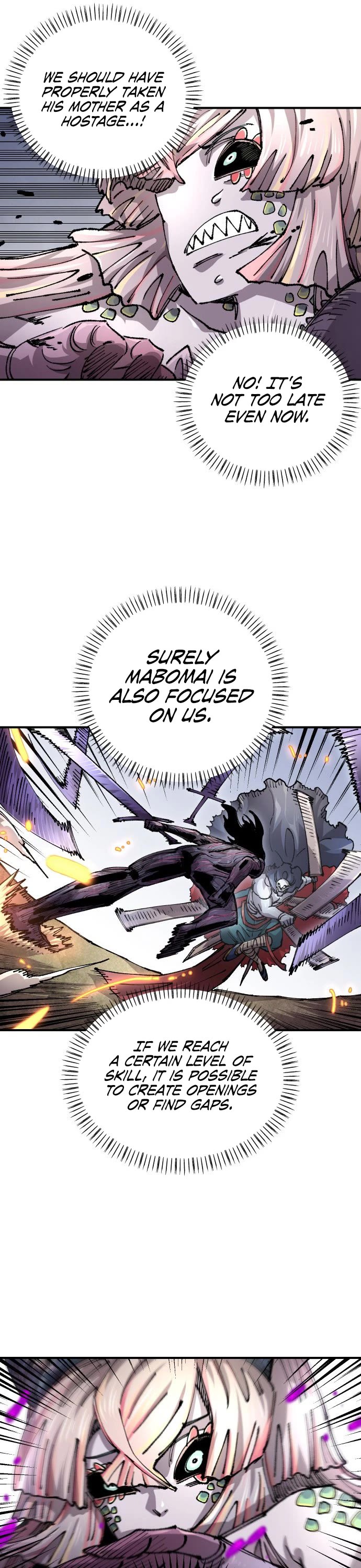 Reincarnation of the Veteran Soldier chapter 113 page 25