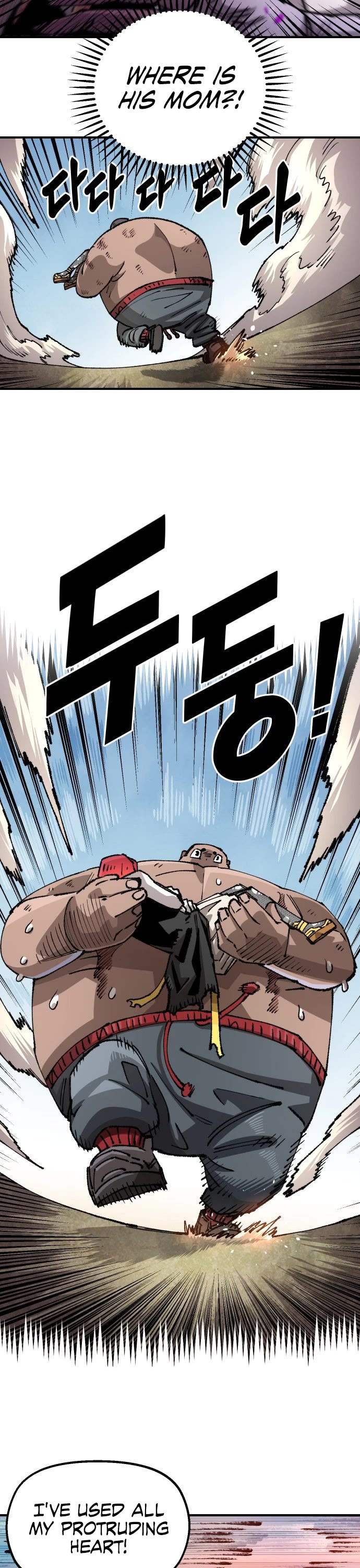 Reincarnation of the Veteran Soldier chapter 113 page 26