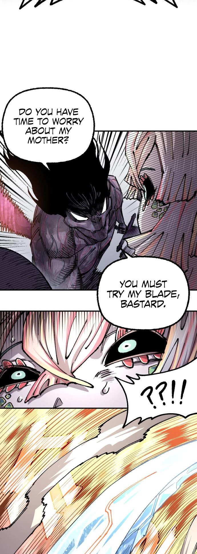 Reincarnation of the Veteran Soldier chapter 113 page 28