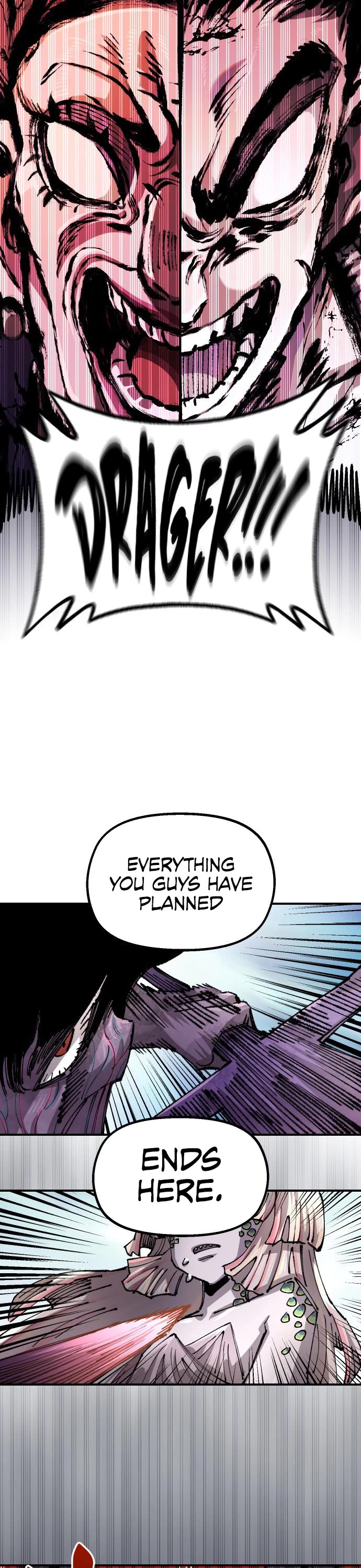 Reincarnation of the Veteran Soldier chapter 113 page 32