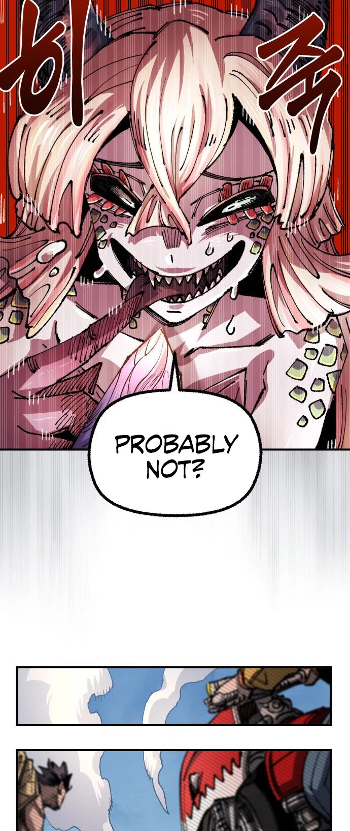 Reincarnation of the Veteran Soldier chapter 113 page 33