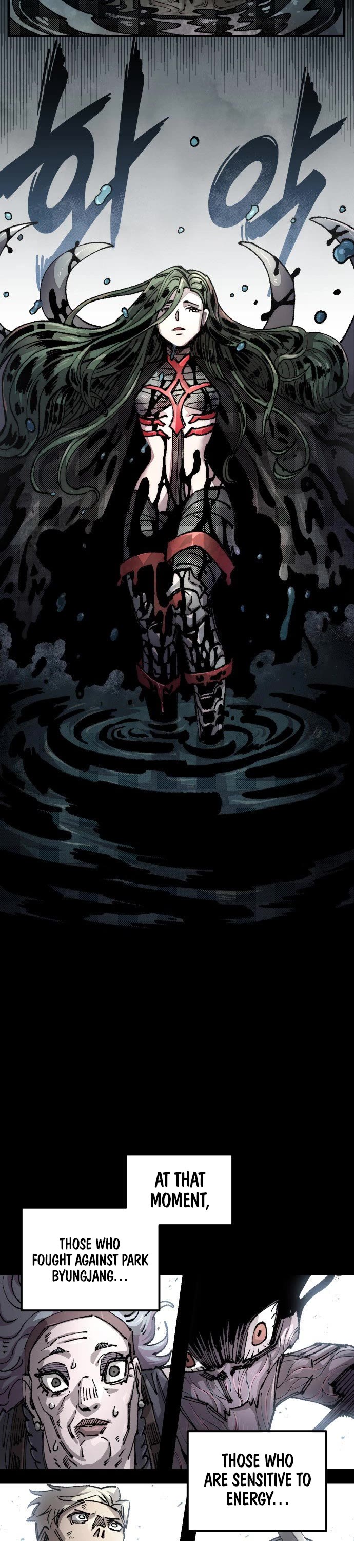 Reincarnation of the Veteran Soldier chapter 113 page 36