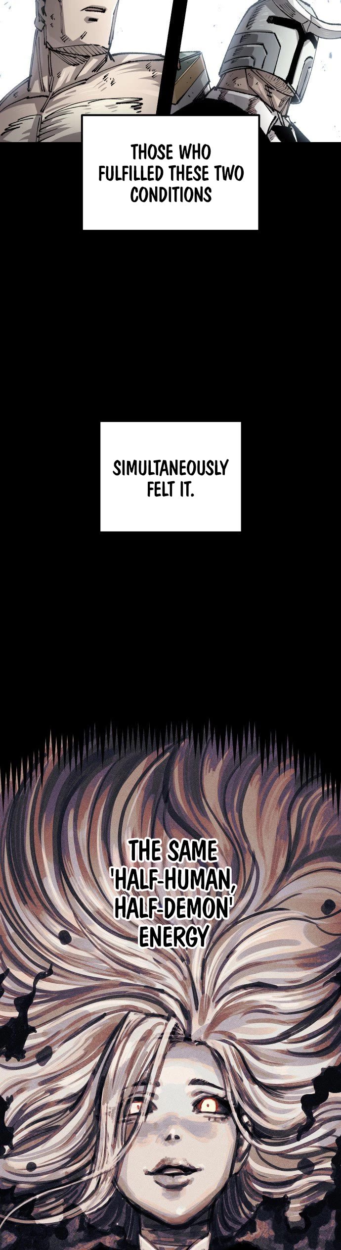 Reincarnation of the Veteran Soldier chapter 113 page 37