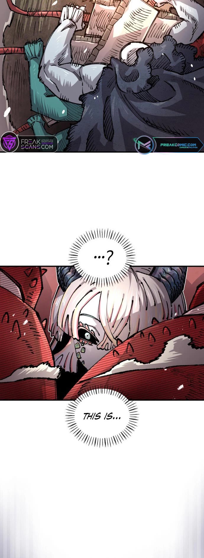 Reincarnation of the Veteran Soldier chapter 113 page 5