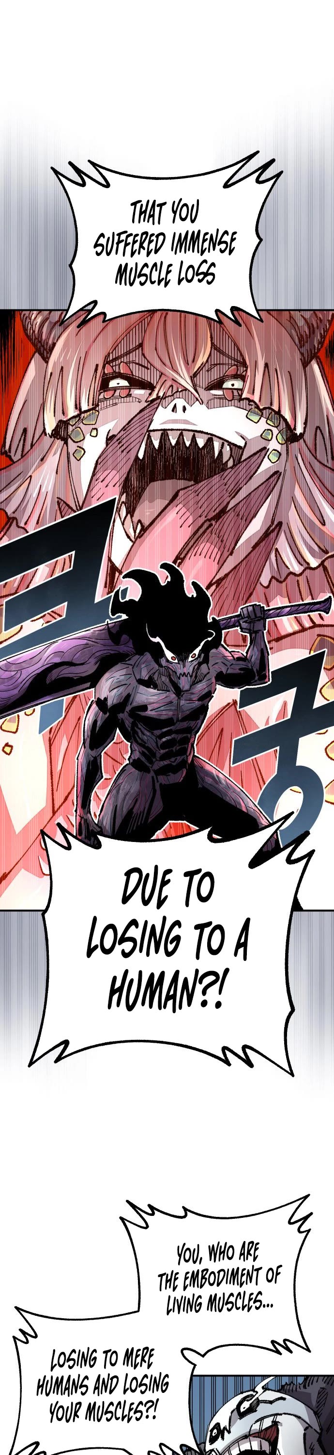 Reincarnation of the Veteran Soldier chapter 113 page 7