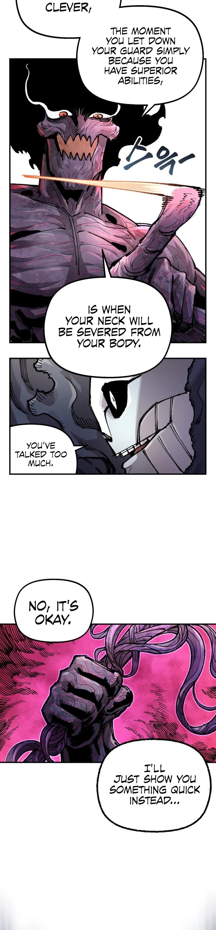 Reincarnation of the Veteran Soldier chapter 113 page 9