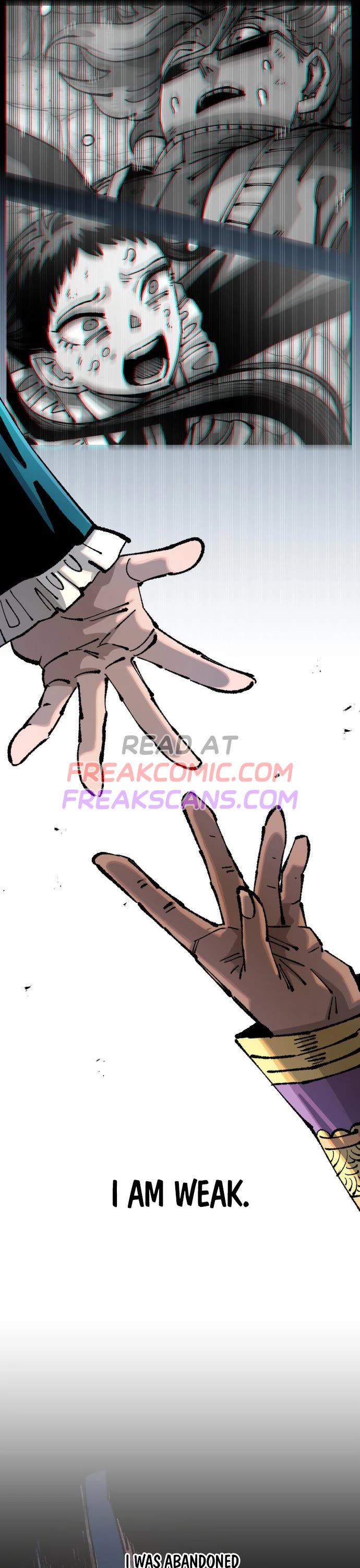 Reincarnation of the Veteran Soldier chapter 114 page 10