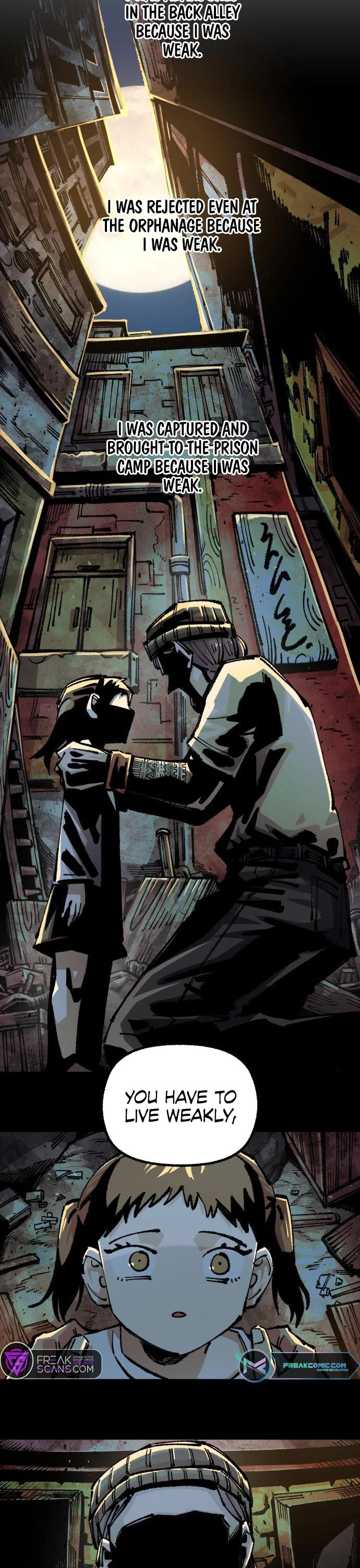 Reincarnation of the Veteran Soldier chapter 114 page 11