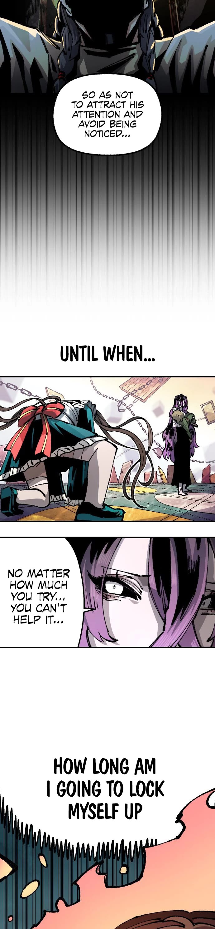 Reincarnation of the Veteran Soldier chapter 114 page 12