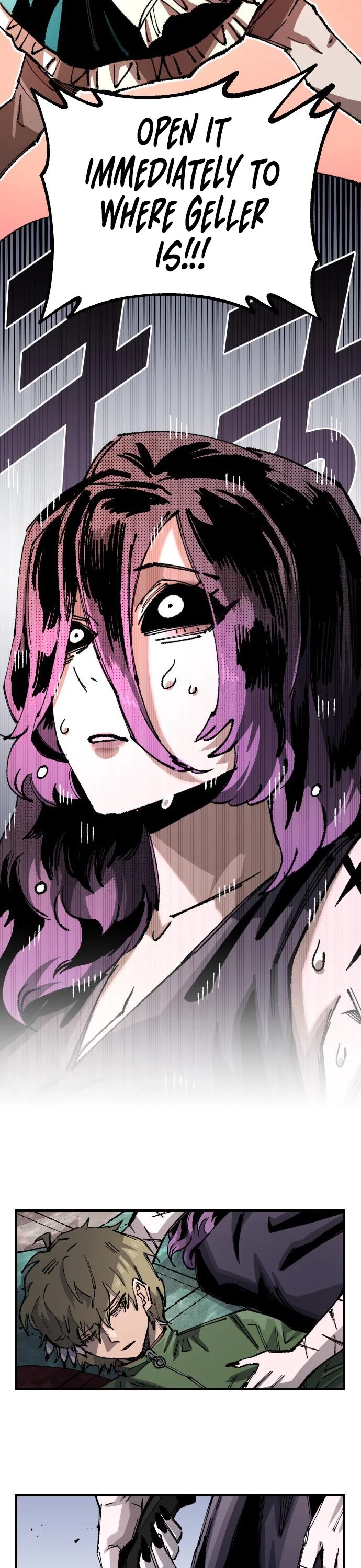 Reincarnation of the Veteran Soldier chapter 114 page 16