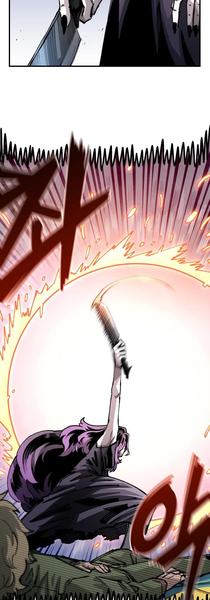 Reincarnation of the Veteran Soldier chapter 114 page 17