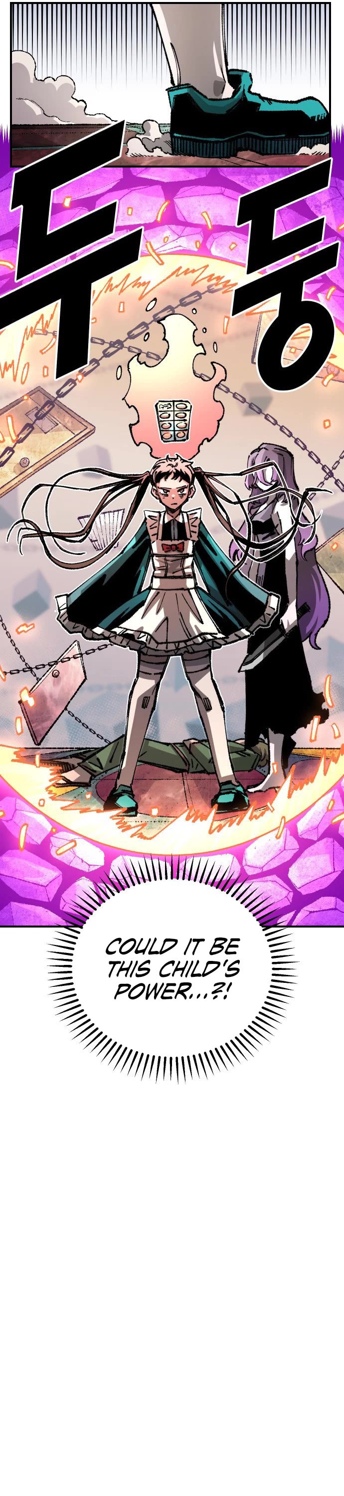 Reincarnation of the Veteran Soldier chapter 114 page 19