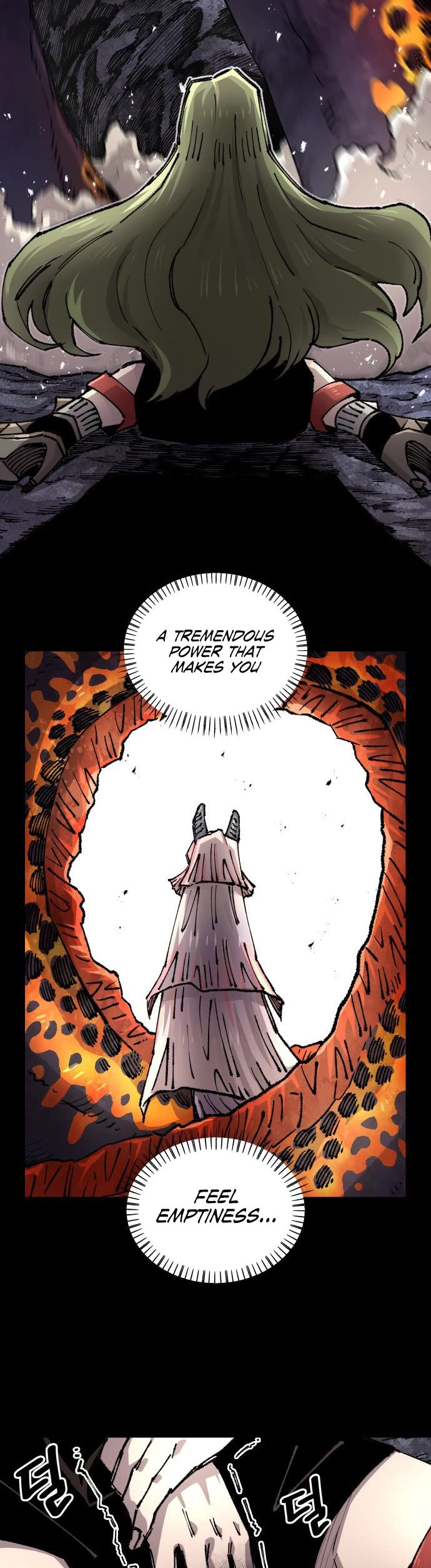 Reincarnation of the Veteran Soldier chapter 114 page 21