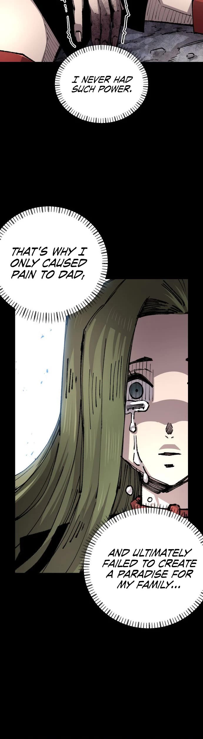 Reincarnation of the Veteran Soldier chapter 114 page 22