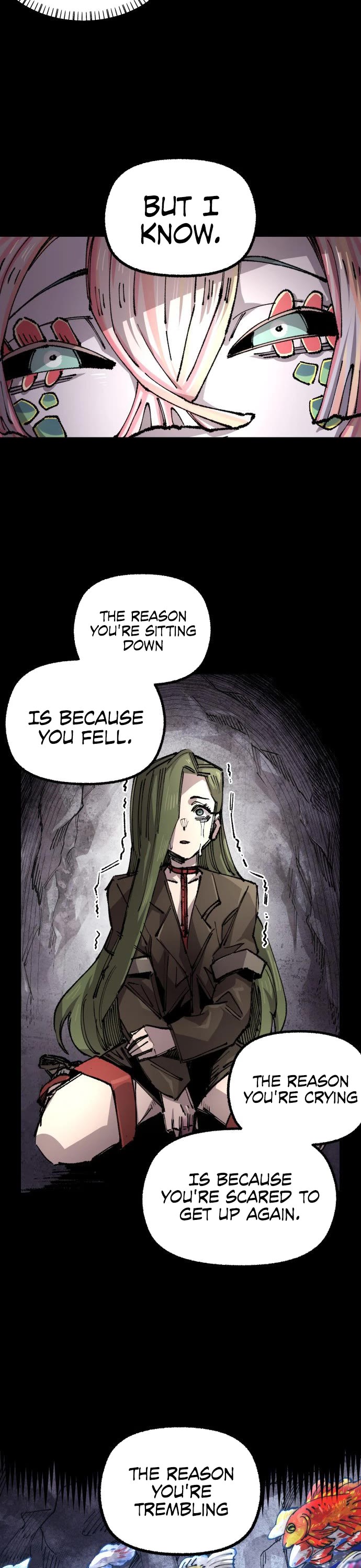 Reincarnation of the Veteran Soldier chapter 114 page 24