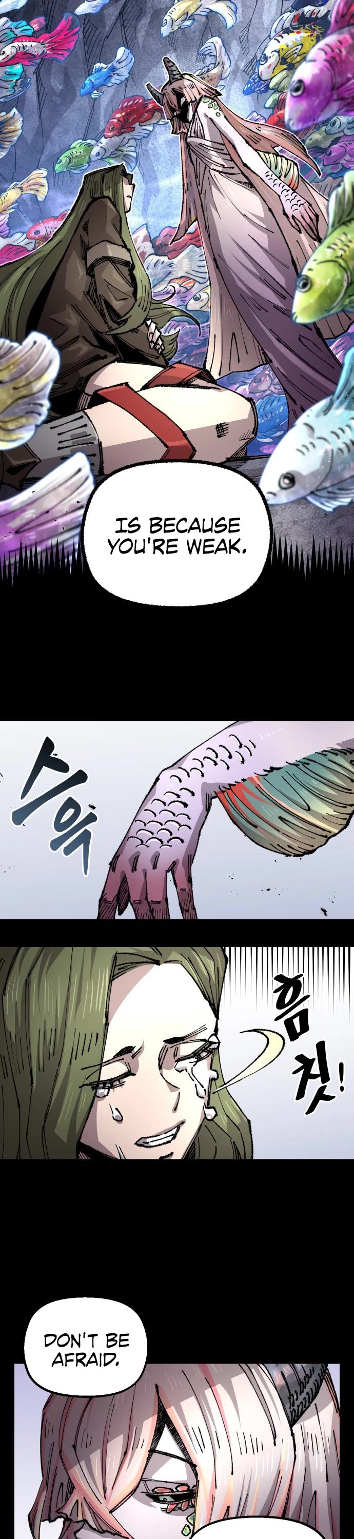 Reincarnation of the Veteran Soldier chapter 114 page 25