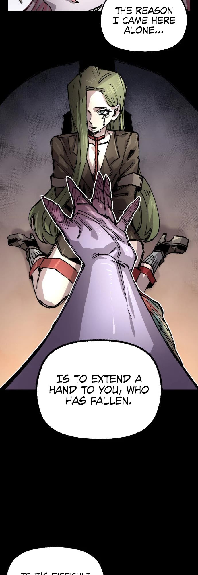 Reincarnation of the Veteran Soldier chapter 114 page 26