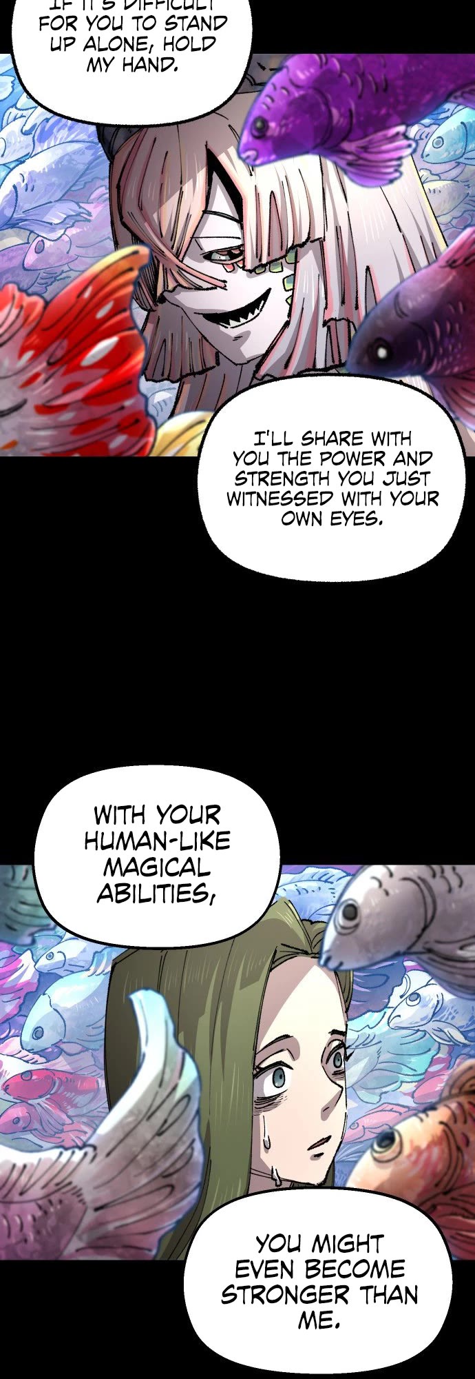 Reincarnation of the Veteran Soldier chapter 114 page 27