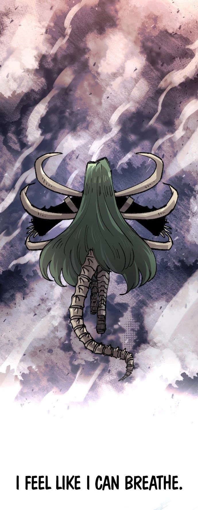 Reincarnation of the Veteran Soldier chapter 114 page 32