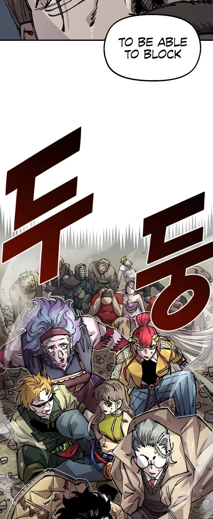 Reincarnation of the Veteran Soldier chapter 114 page 36