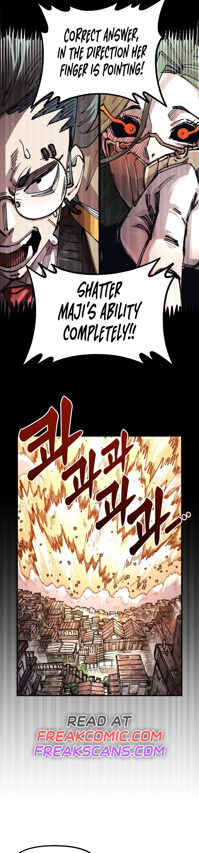 Reincarnation of the Veteran Soldier chapter 114 page 40