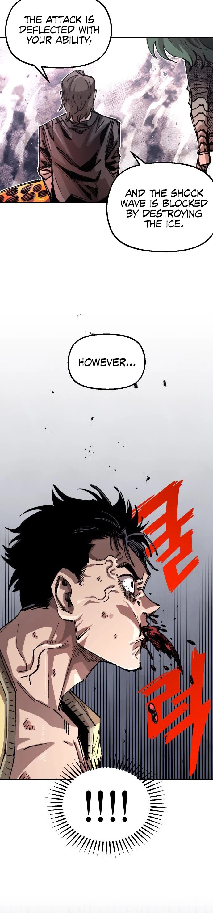 Reincarnation of the Veteran Soldier chapter 114 page 41