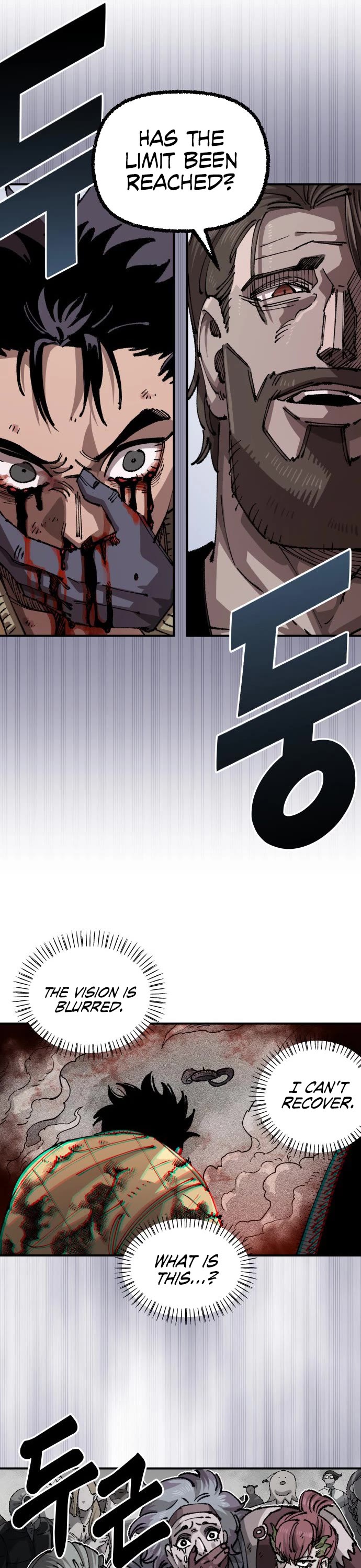 Reincarnation of the Veteran Soldier chapter 114 page 42