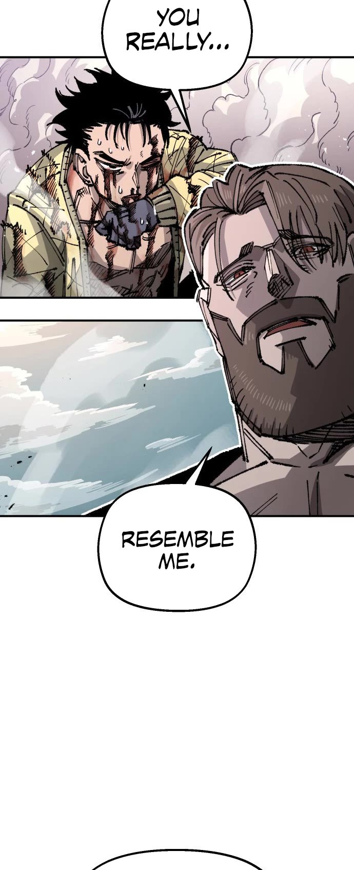 Reincarnation of the Veteran Soldier chapter 114 page 45