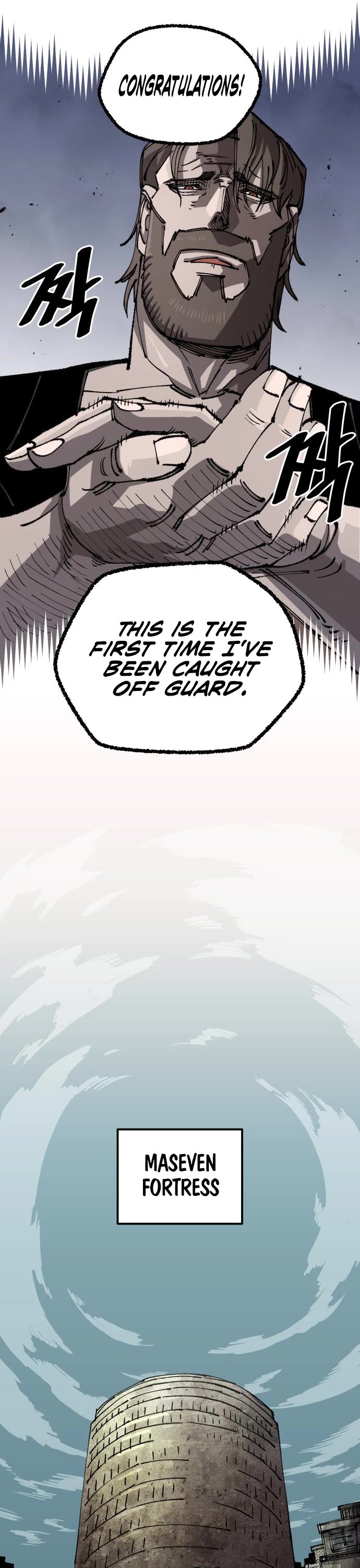 Reincarnation of the Veteran Soldier chapter 114 page 47