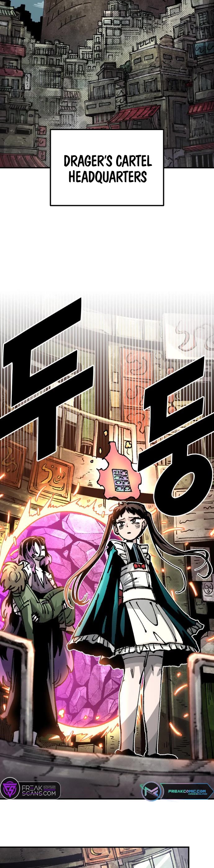 Reincarnation of the Veteran Soldier chapter 114 page 48