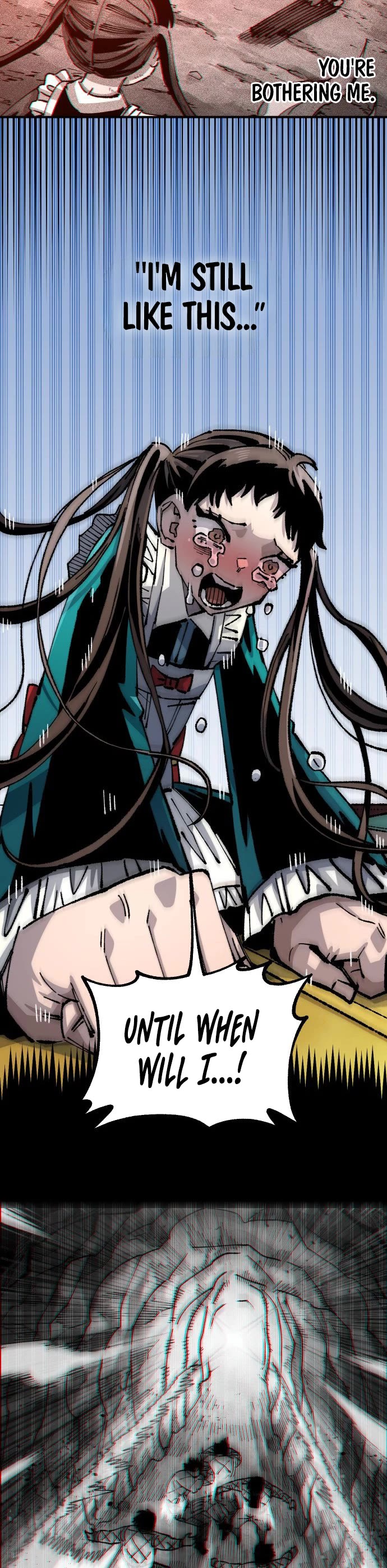 Reincarnation of the Veteran Soldier chapter 114 page 8