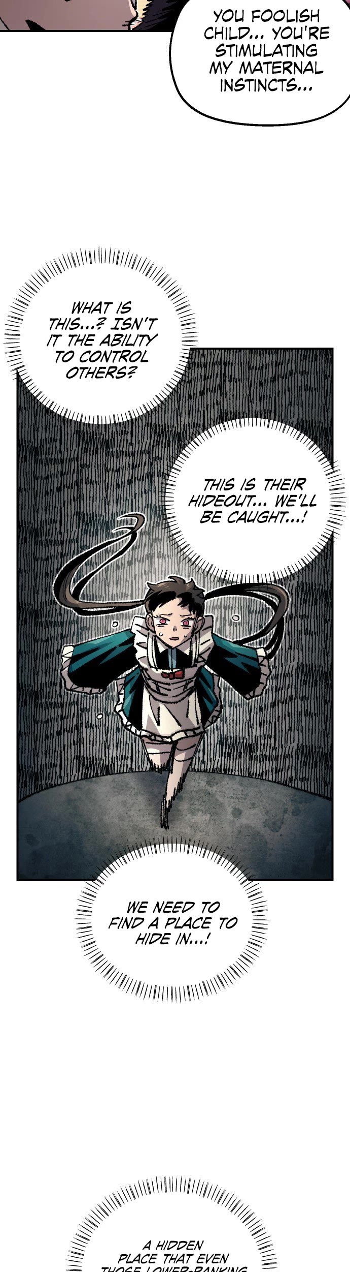 Reincarnation of the Veteran Soldier chapter 115 page 13