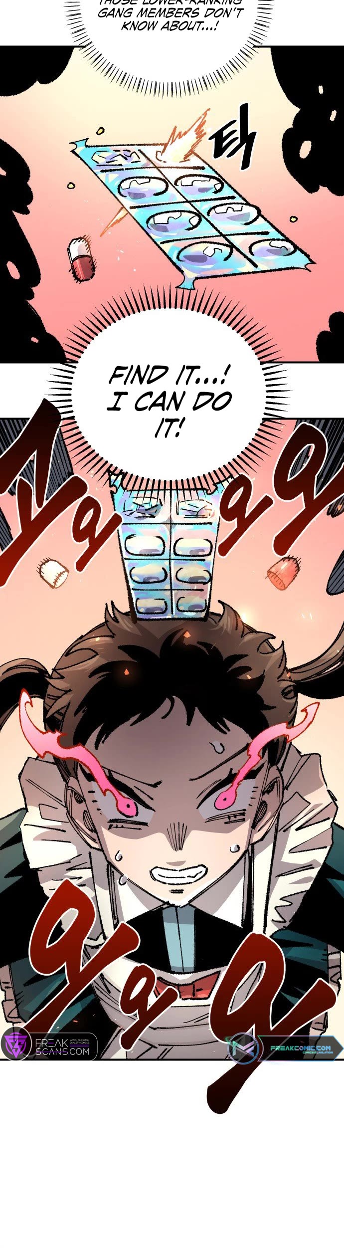 Reincarnation of the Veteran Soldier chapter 115 page 14