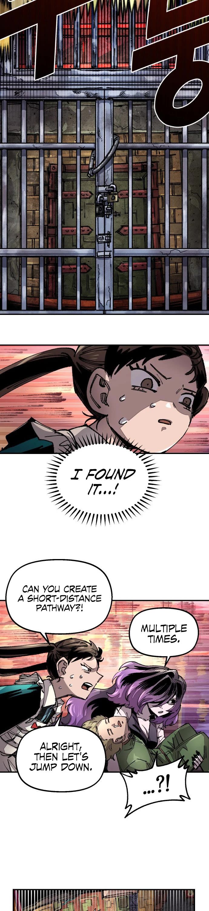 Reincarnation of the Veteran Soldier chapter 115 page 16