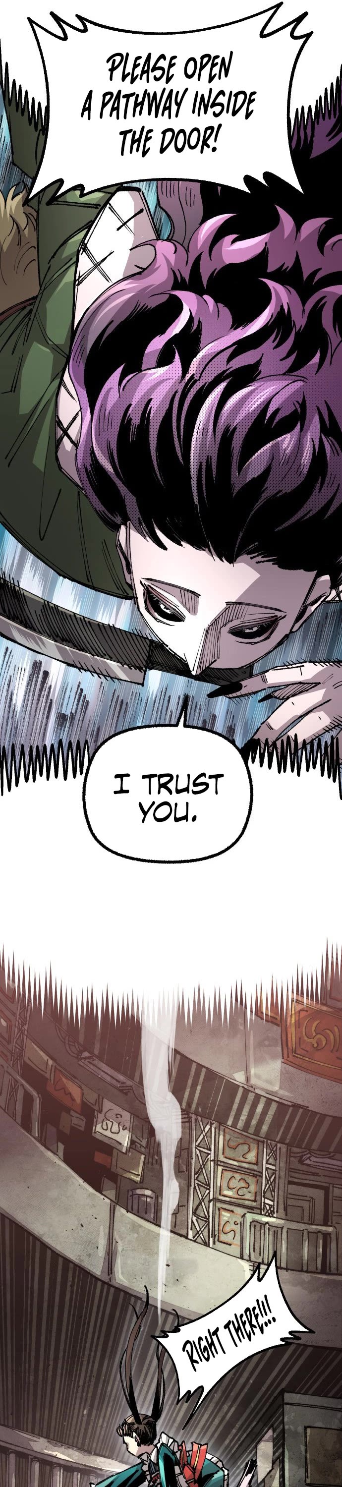 Reincarnation of the Veteran Soldier chapter 115 page 19