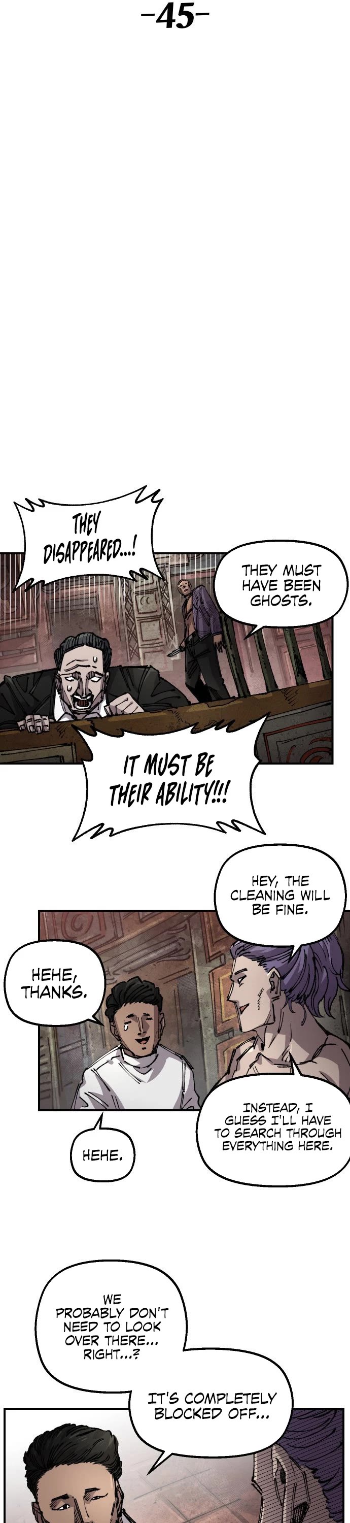 Reincarnation of the Veteran Soldier chapter 115 page 24