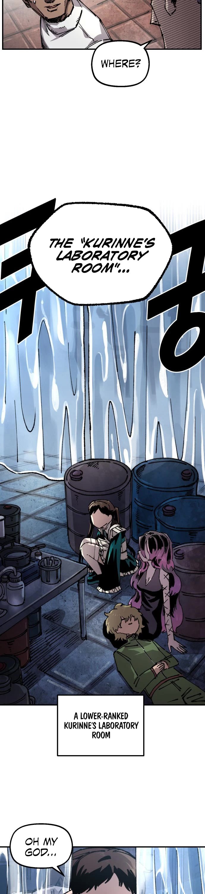 Reincarnation of the Veteran Soldier chapter 115 page 25