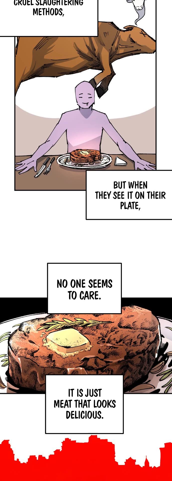 Reincarnation of the Veteran Soldier chapter 115 page 33