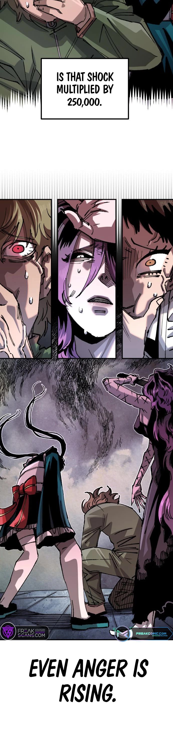 Reincarnation of the Veteran Soldier chapter 115 page 35