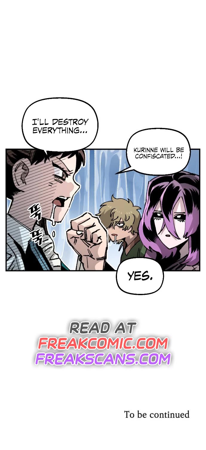 Reincarnation of the Veteran Soldier chapter 115 page 39