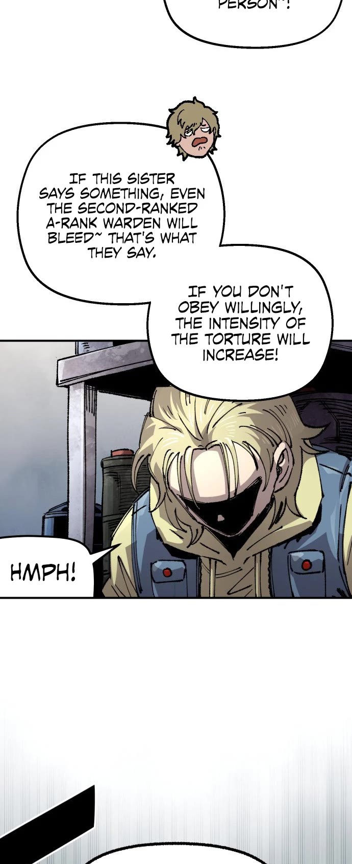 Reincarnation of the Veteran Soldier chapter 116 page 13