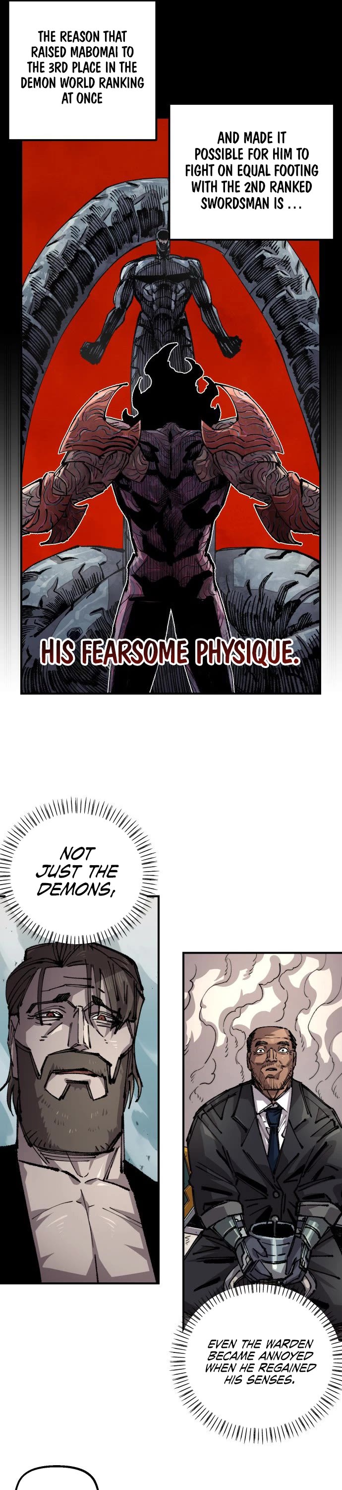 Reincarnation of the Veteran Soldier chapter 116 page 24