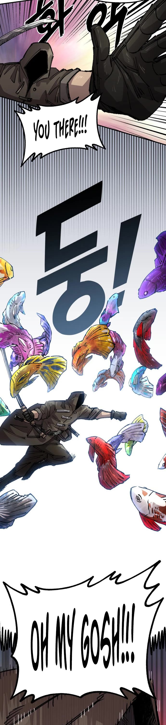 Reincarnation of the Veteran Soldier chapter 116 page 30