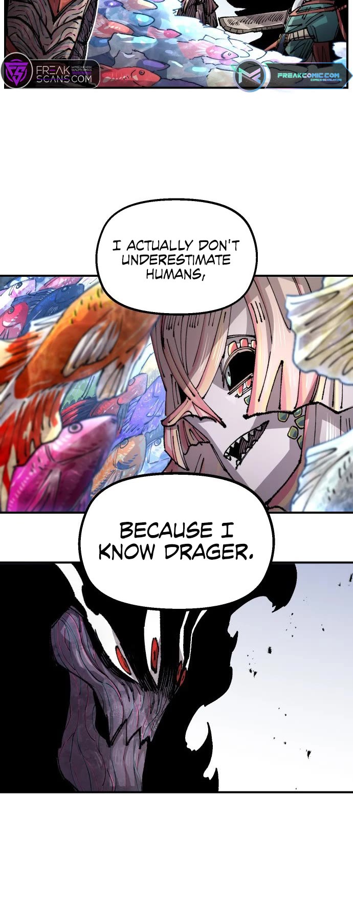 Reincarnation of the Veteran Soldier chapter 116 page 32