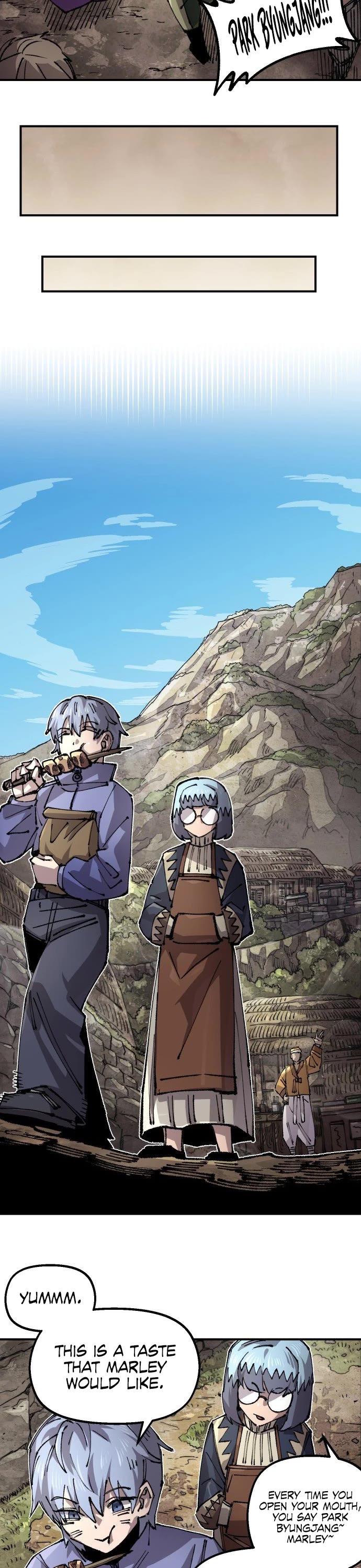 Reincarnation of the Veteran Soldier chapter 116 page 44