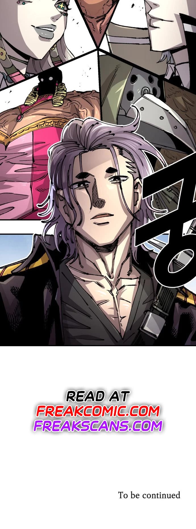 Reincarnation of the Veteran Soldier chapter 116 page 51